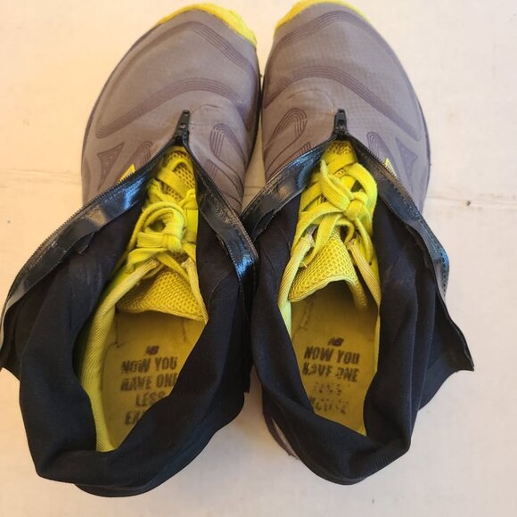 New Balance 110 Boots Neither Rain Trail Running Shoes WT110WR Women's 8 US - Picture 7 of 7